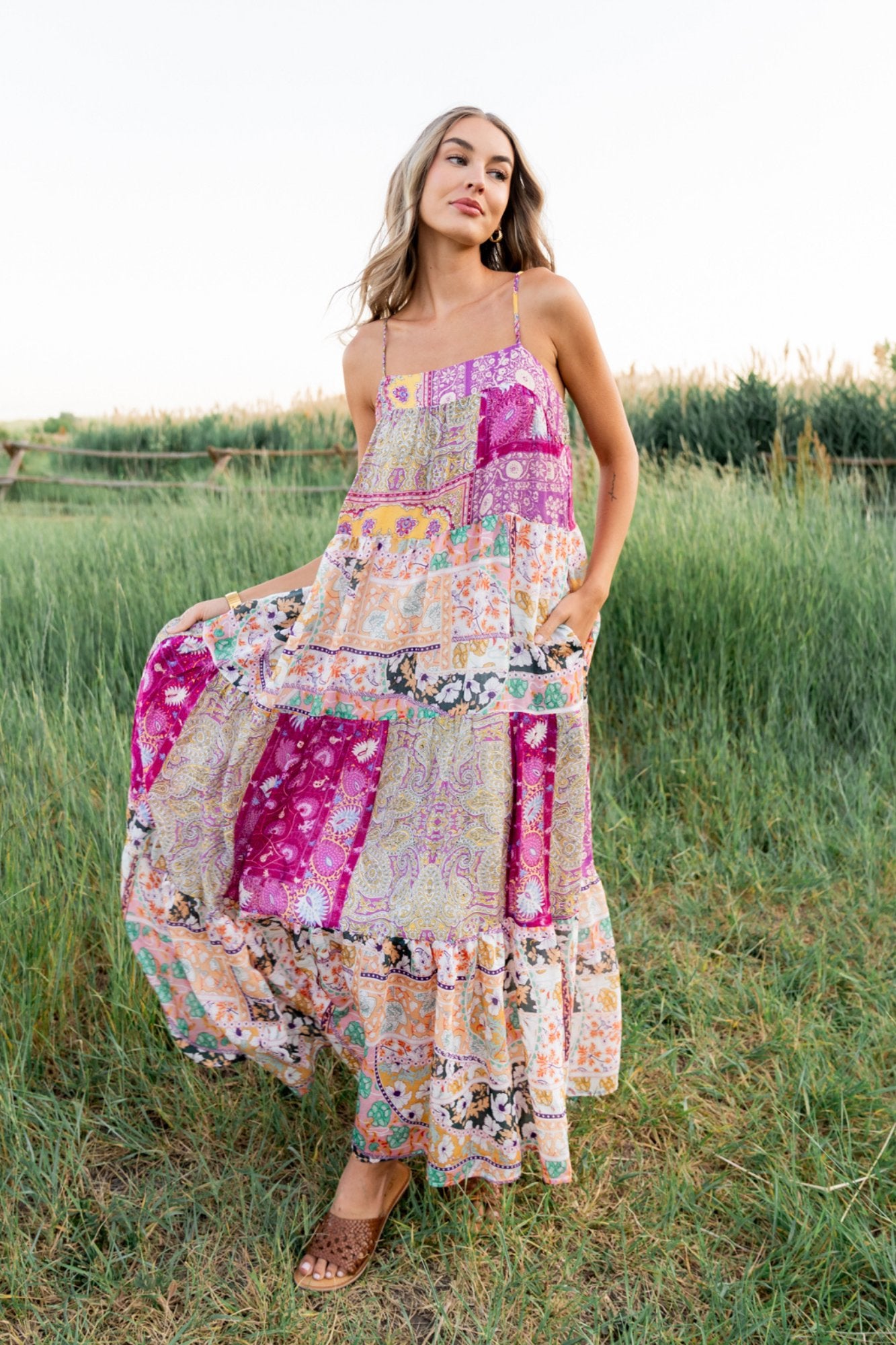 Dashwood Dress Clothing Holley Girl