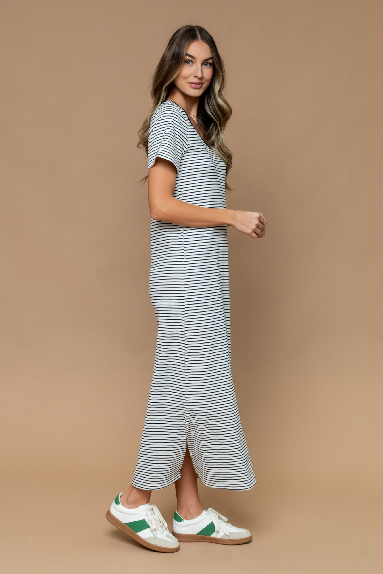Keller Dress Clothing Holley Girl