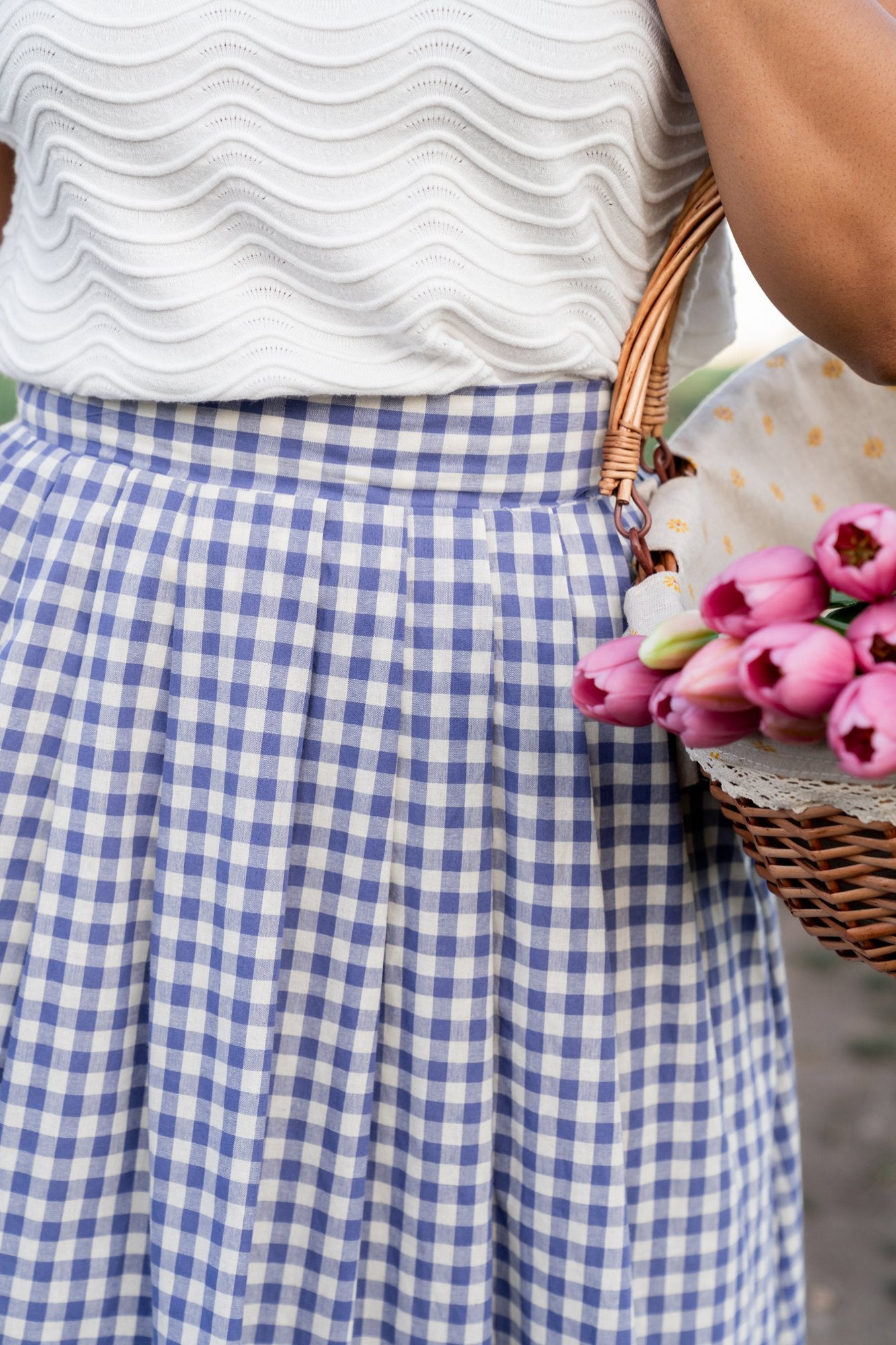 Central Park Skirt Clothing Holley Girl