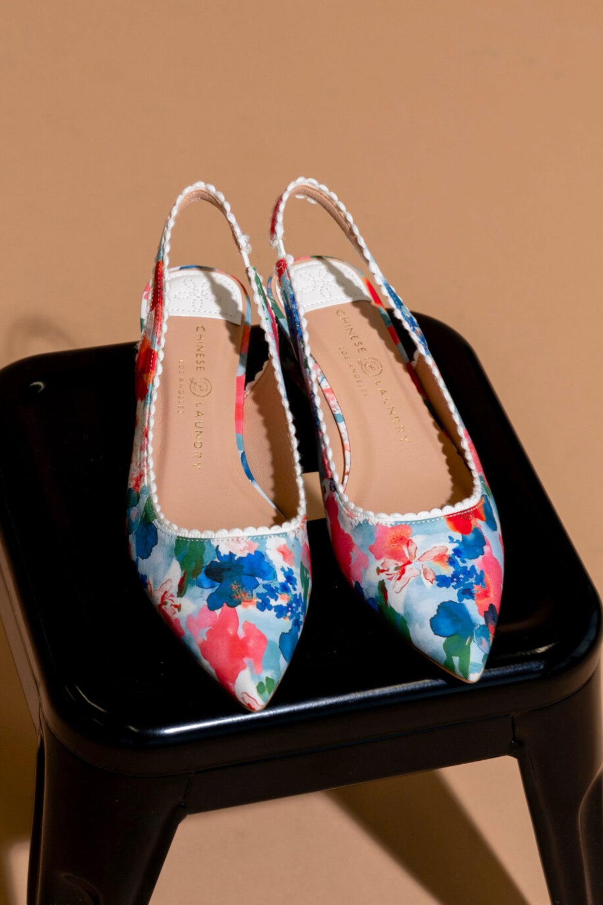 Petal Flats Clothing Holley Girl