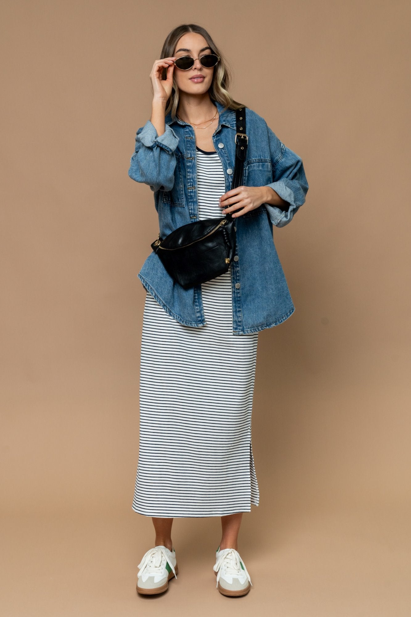 Keller Dress Clothing Holley Girl