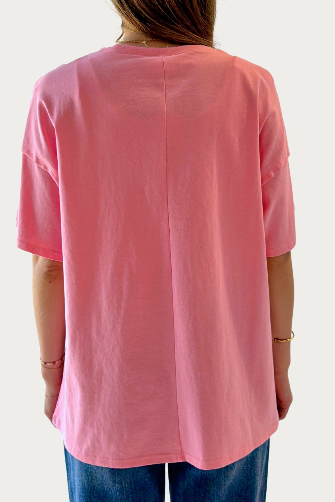 Fresh Catch Graphic Tee Clothing Holley Girl
