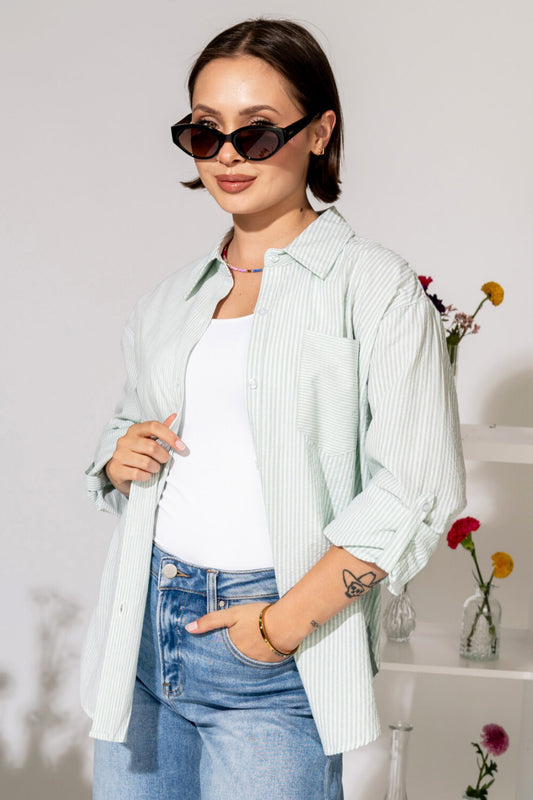 Ashford Top Clothing Holley Girl