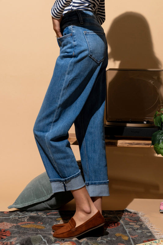 Open Sky Jeans Clothing Holley Girl