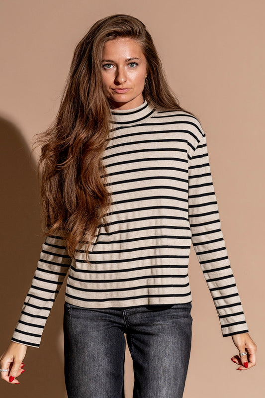 Stevie Top Clothing Holley Girl