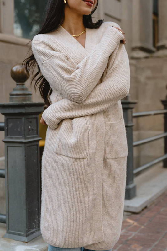 Harvest Moon Cardigan Clothing Holley Girl