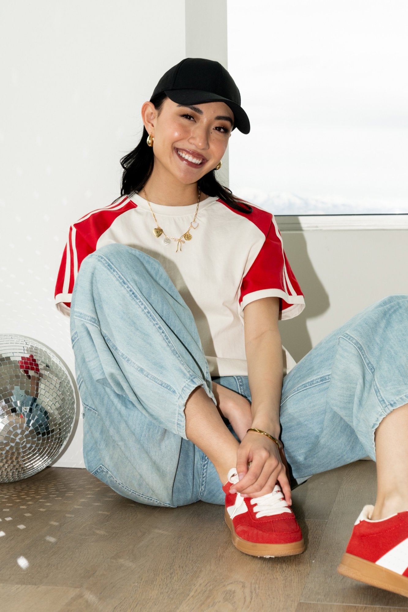 Wyatt Barrel Pant Clothing Holley Girl