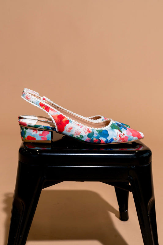 Petal Flats Clothing Holley Girl