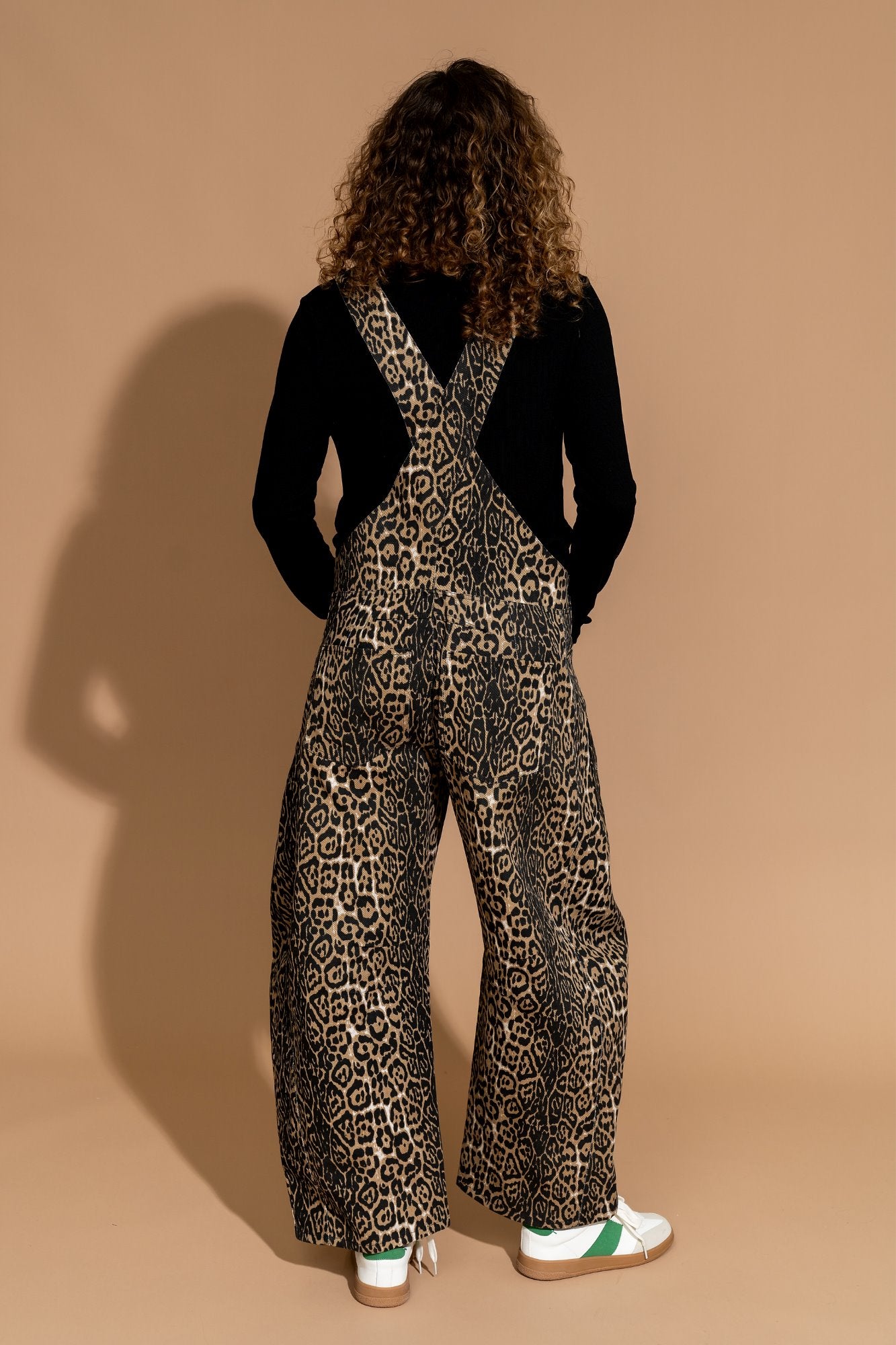 Savanna Overalls Clothing Holley Girl