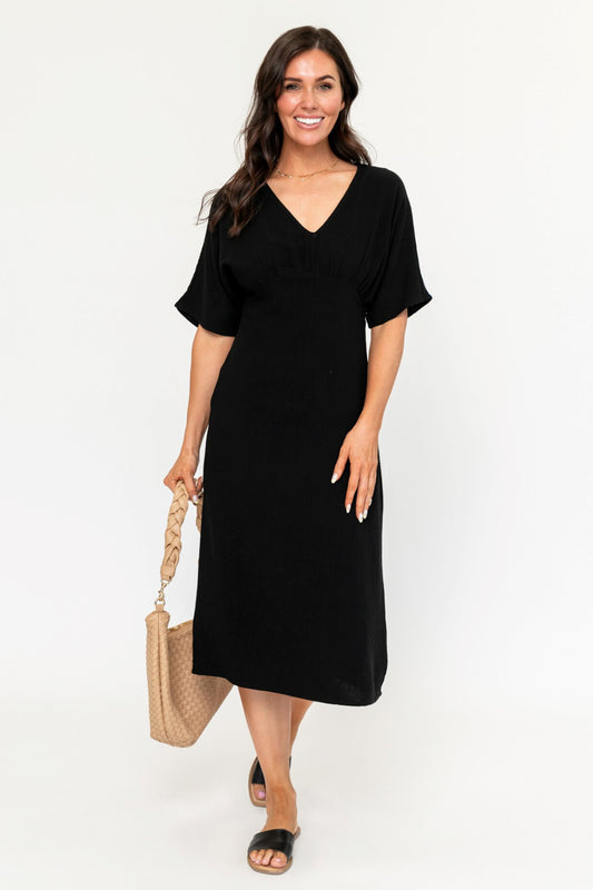 Kenzi Dress Clothing Holley Girl