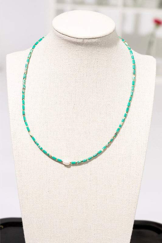 Pixie Necklace Clothing Holley Girl