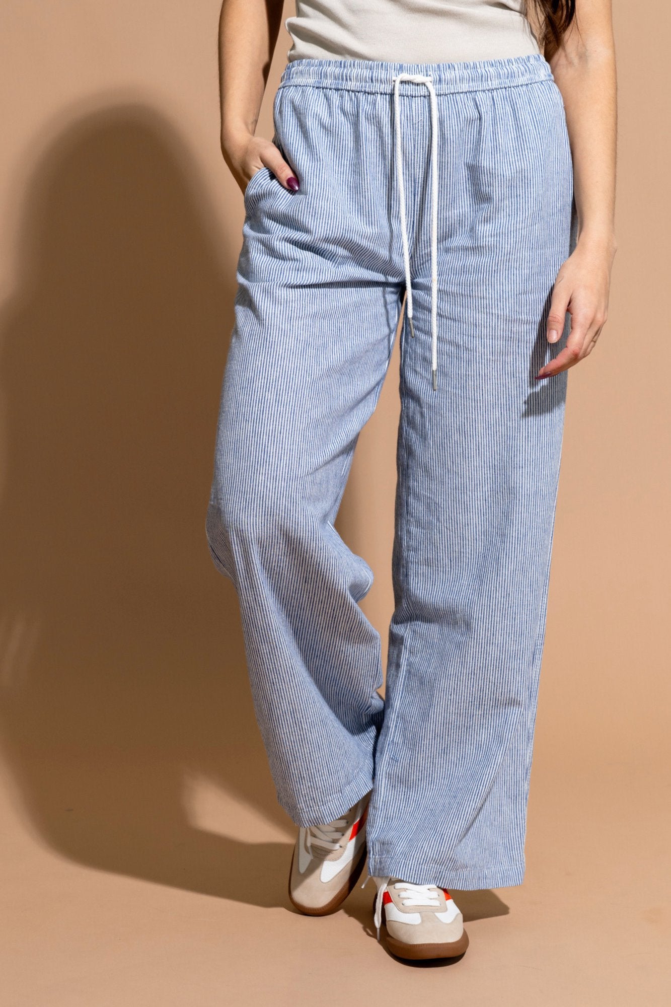 Amalfi Pant Clothing Holley Girl