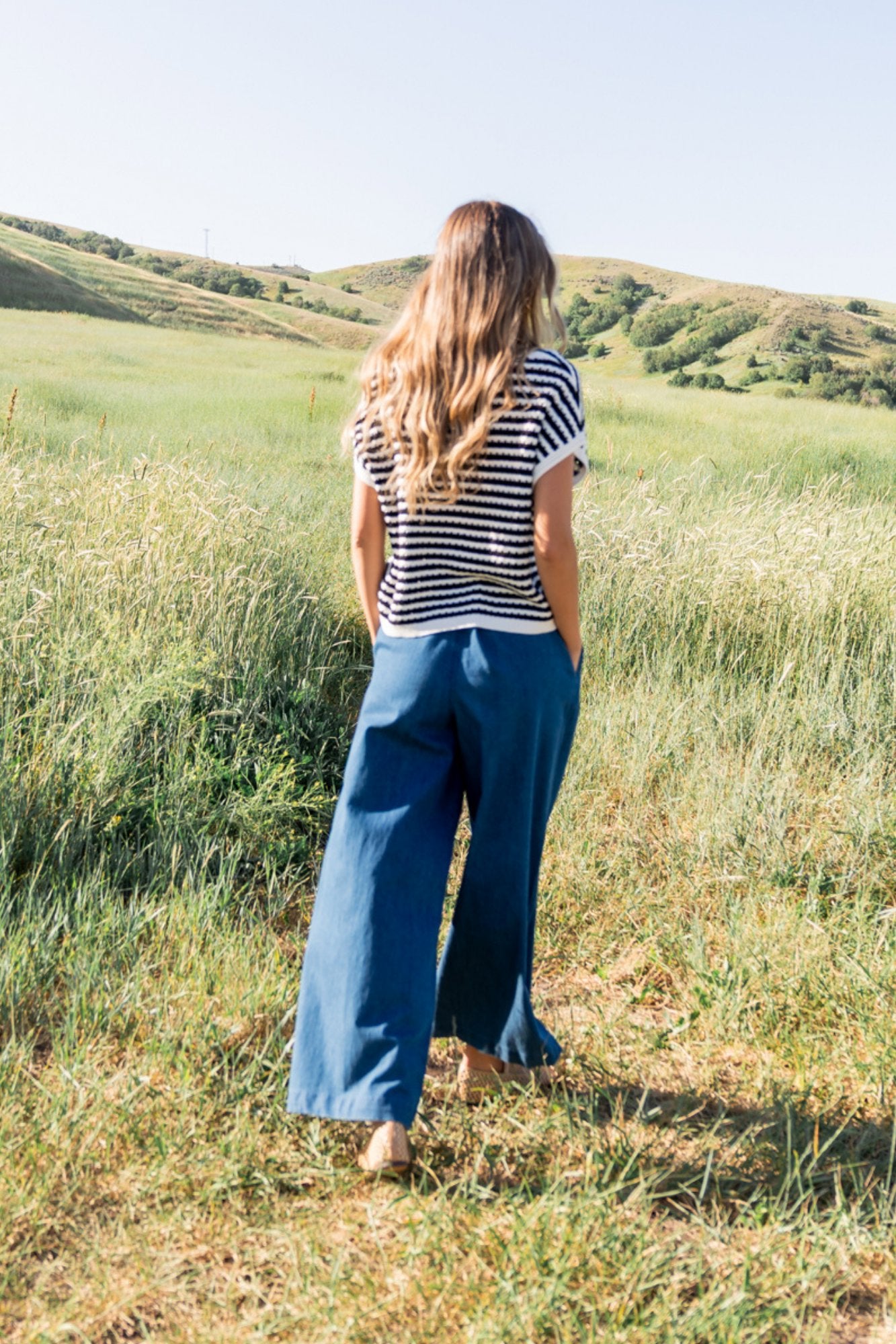 Drift Top Clothing Holley Girl