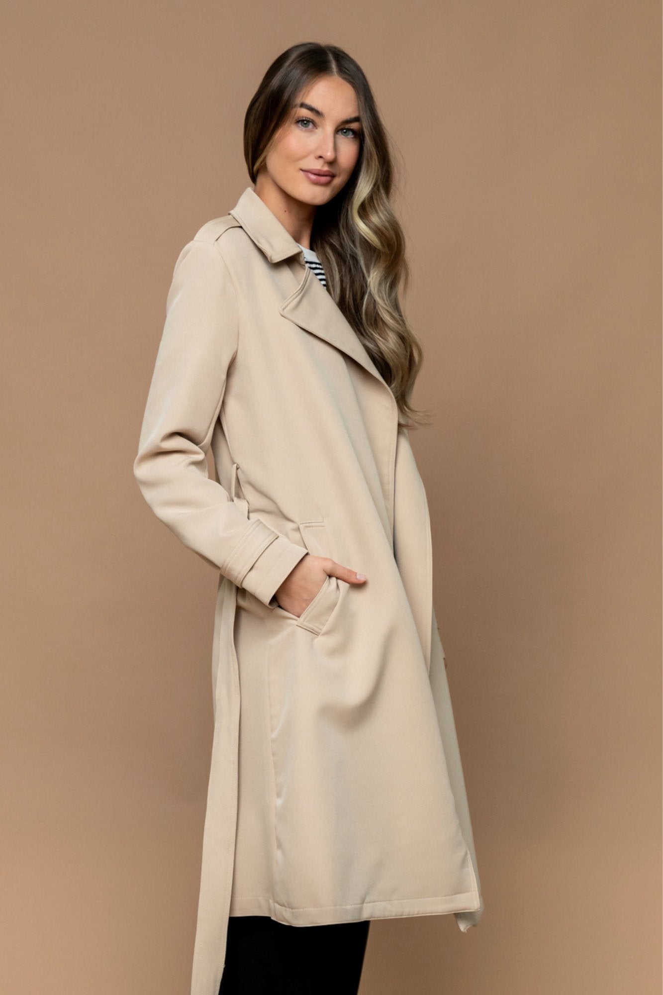 Celine Coat Clothing Holley Girl