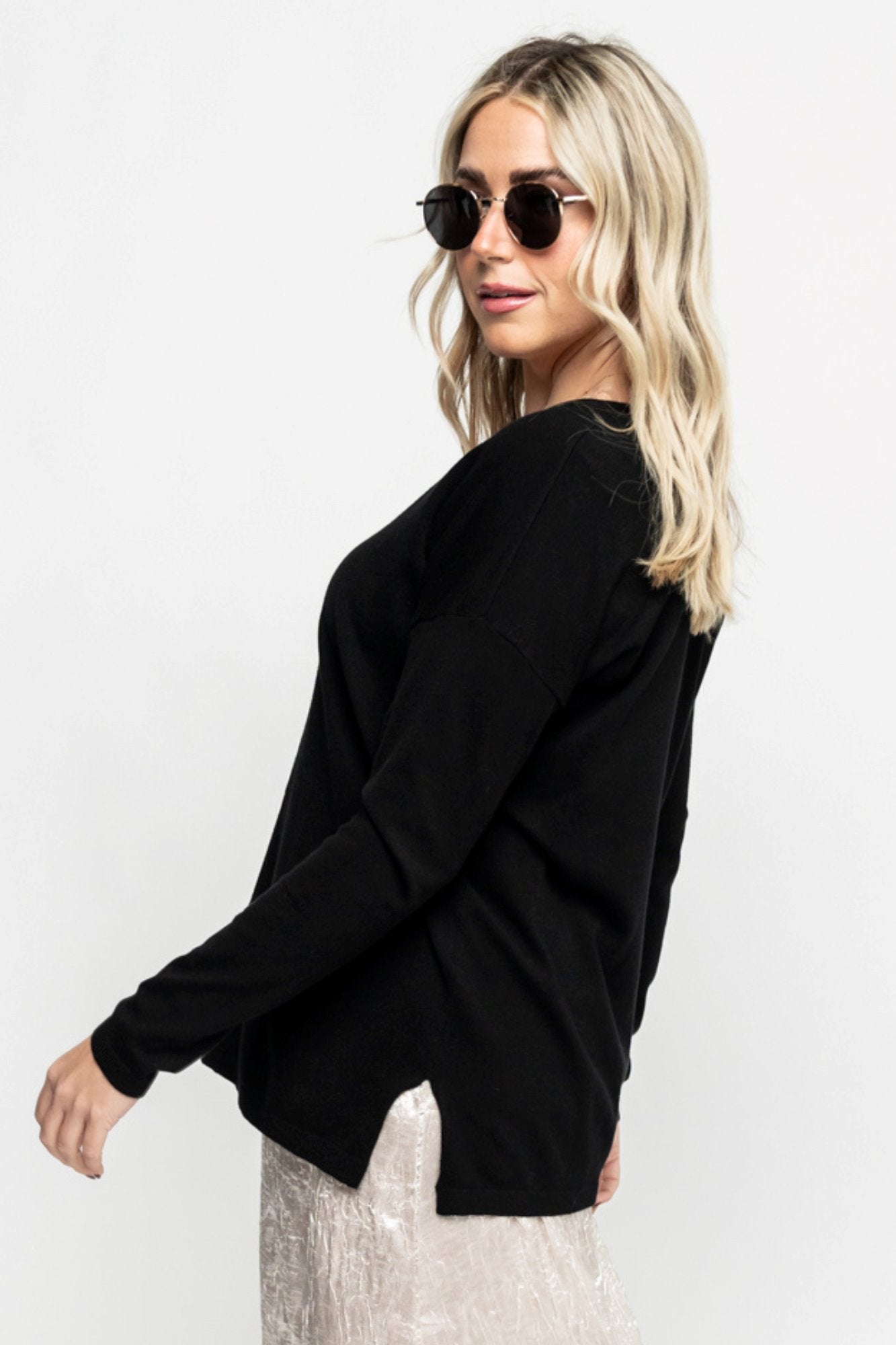 Phoenix Sweater Holley Girl