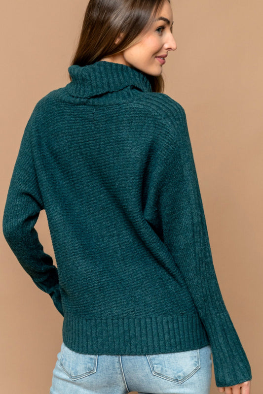 Dover Sweater Clothing Holley Girl