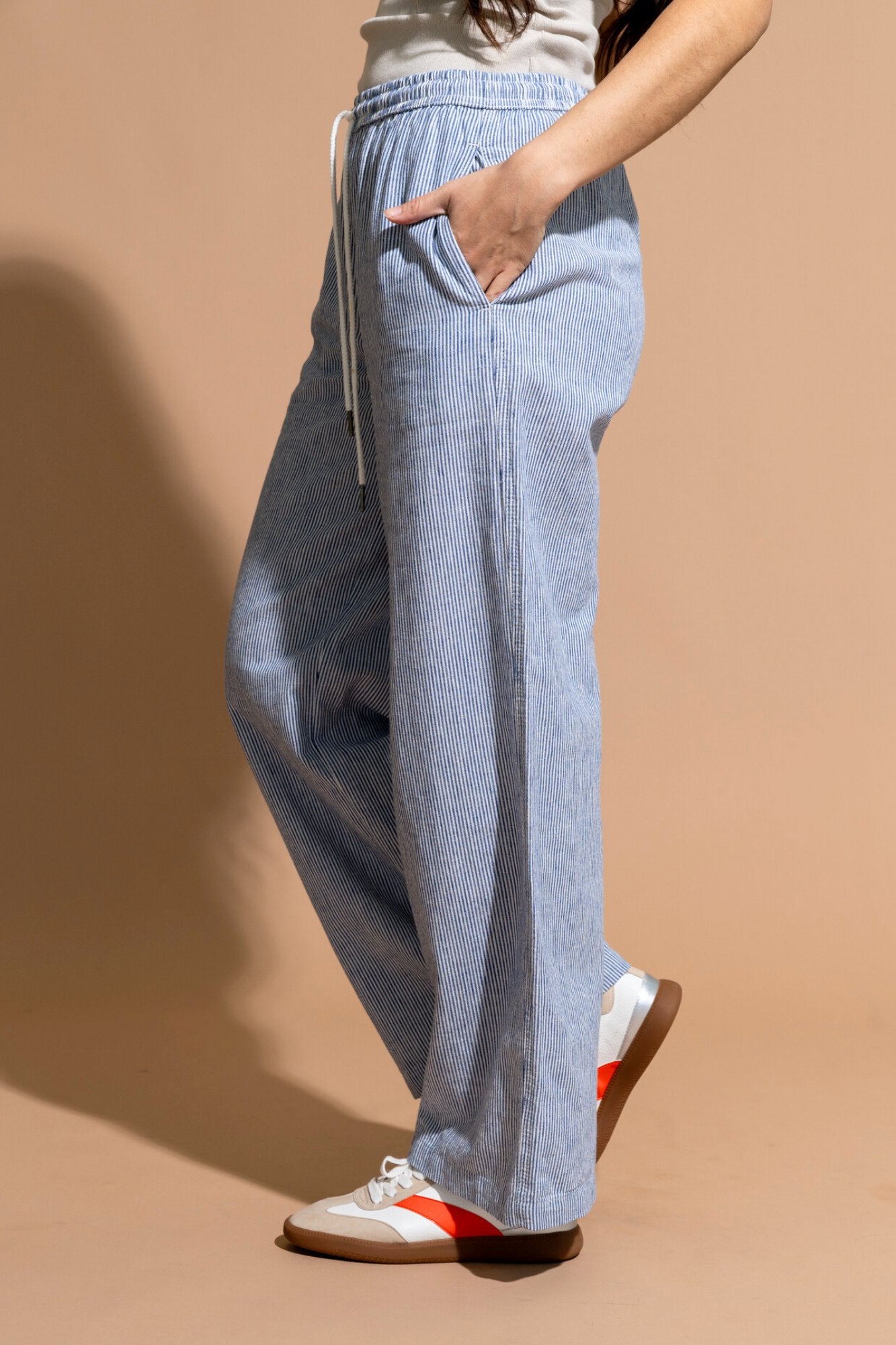 Amalfi Pant Clothing Holley Girl