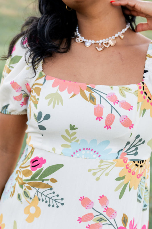 Petal & Bloom Dress Clothing Holley Girl