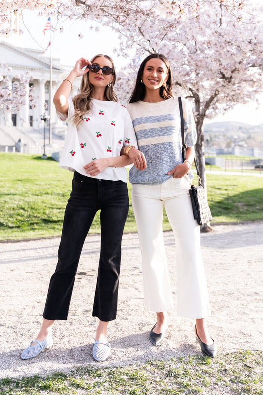 Birch Top Clothing Holley Girl