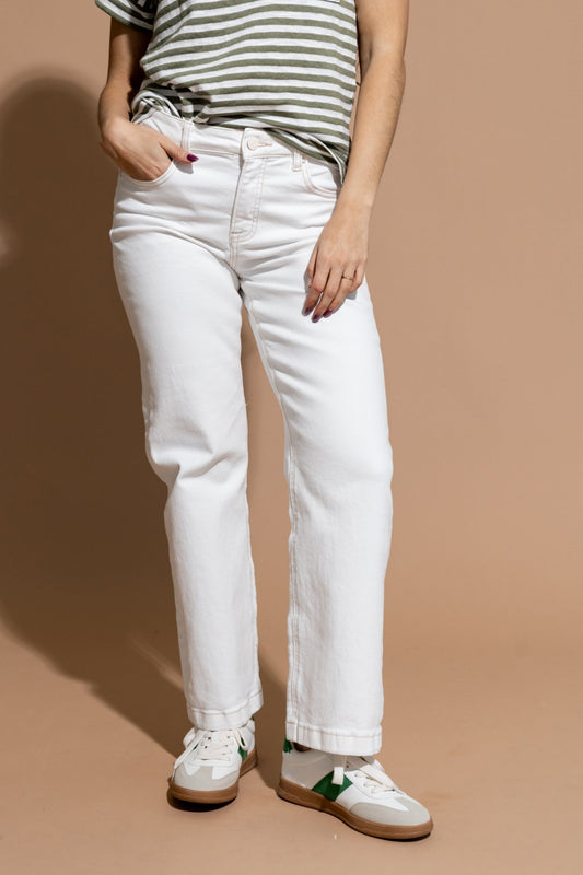 Molly Jeans Clothing Holley Girl