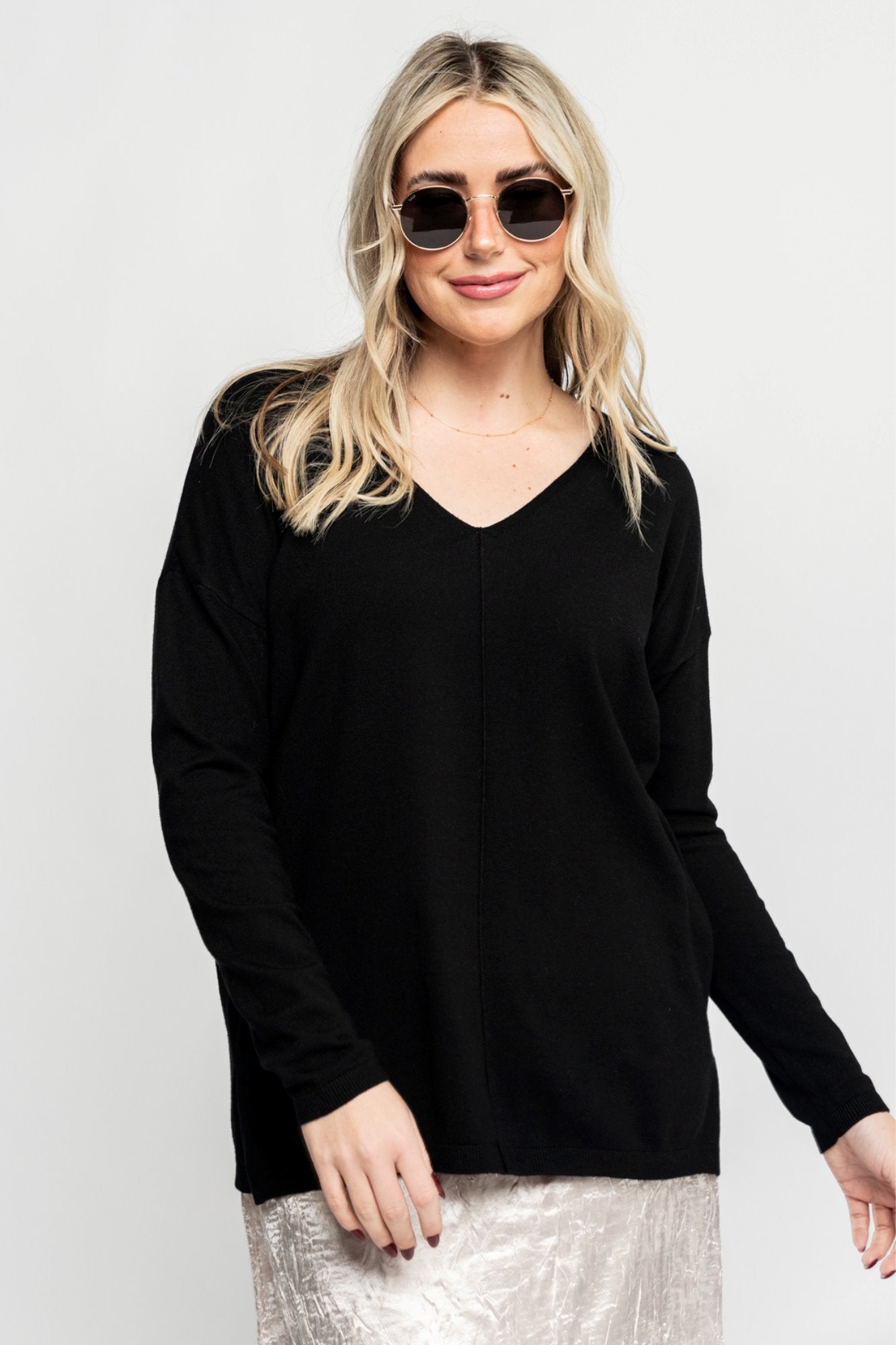 Phoenix Sweater Holley Girl