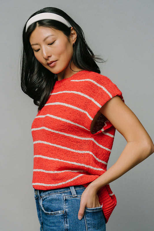 Flow State Knit Clothing Holley Girl