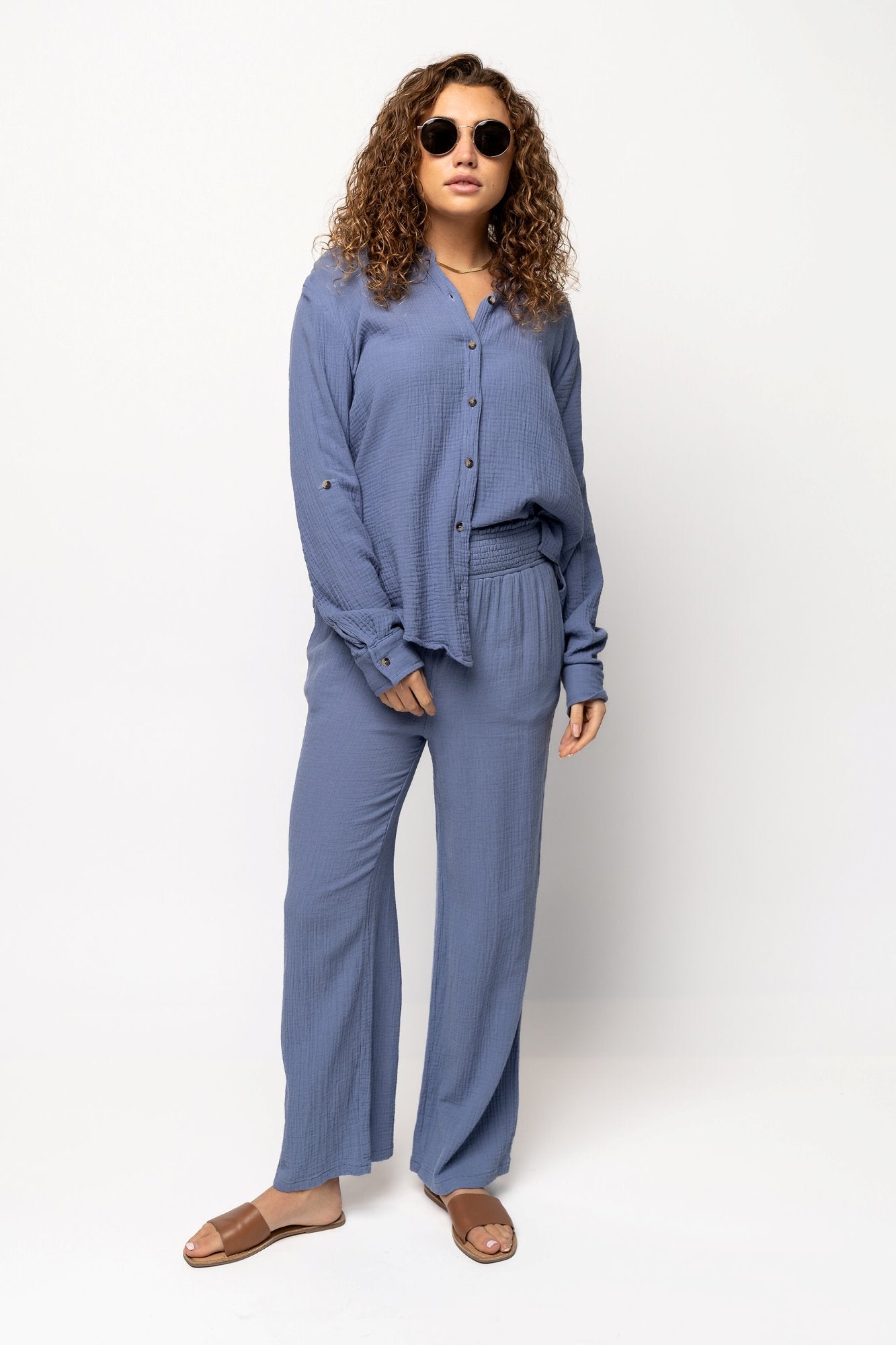 Ford Pant Holley Girl
