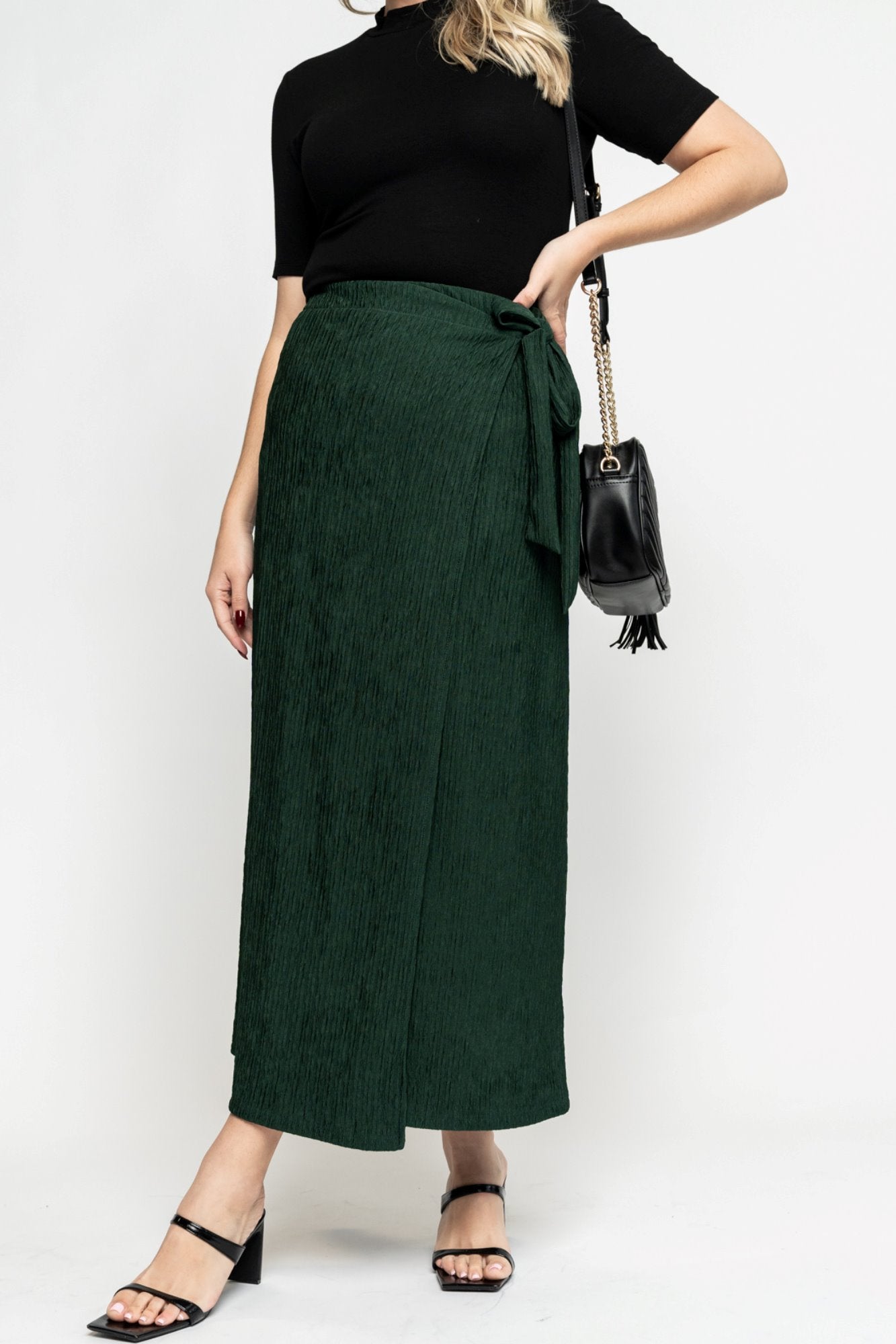 Aspen Skirt Holley Girl