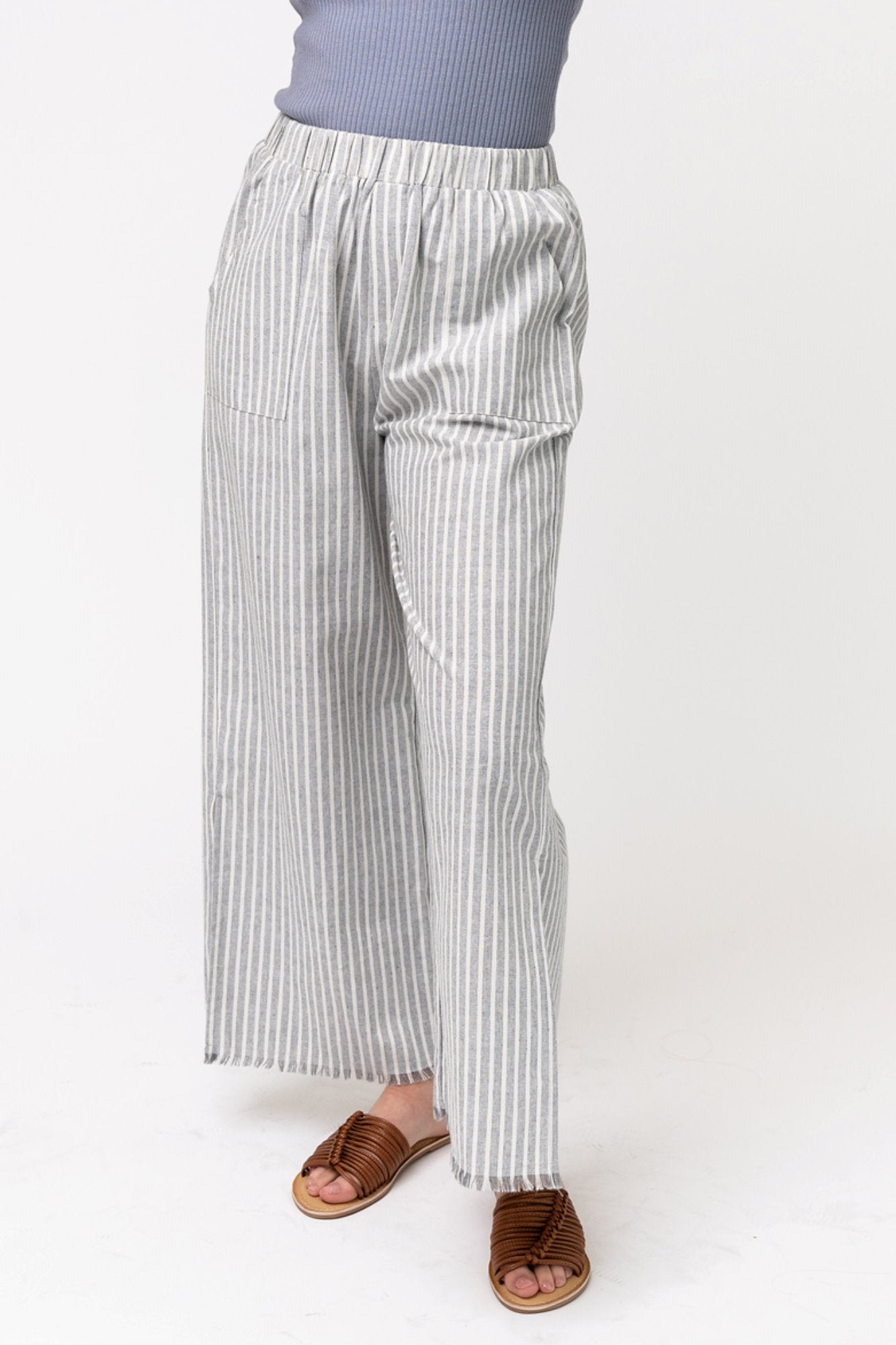 August Pant Holley Girl