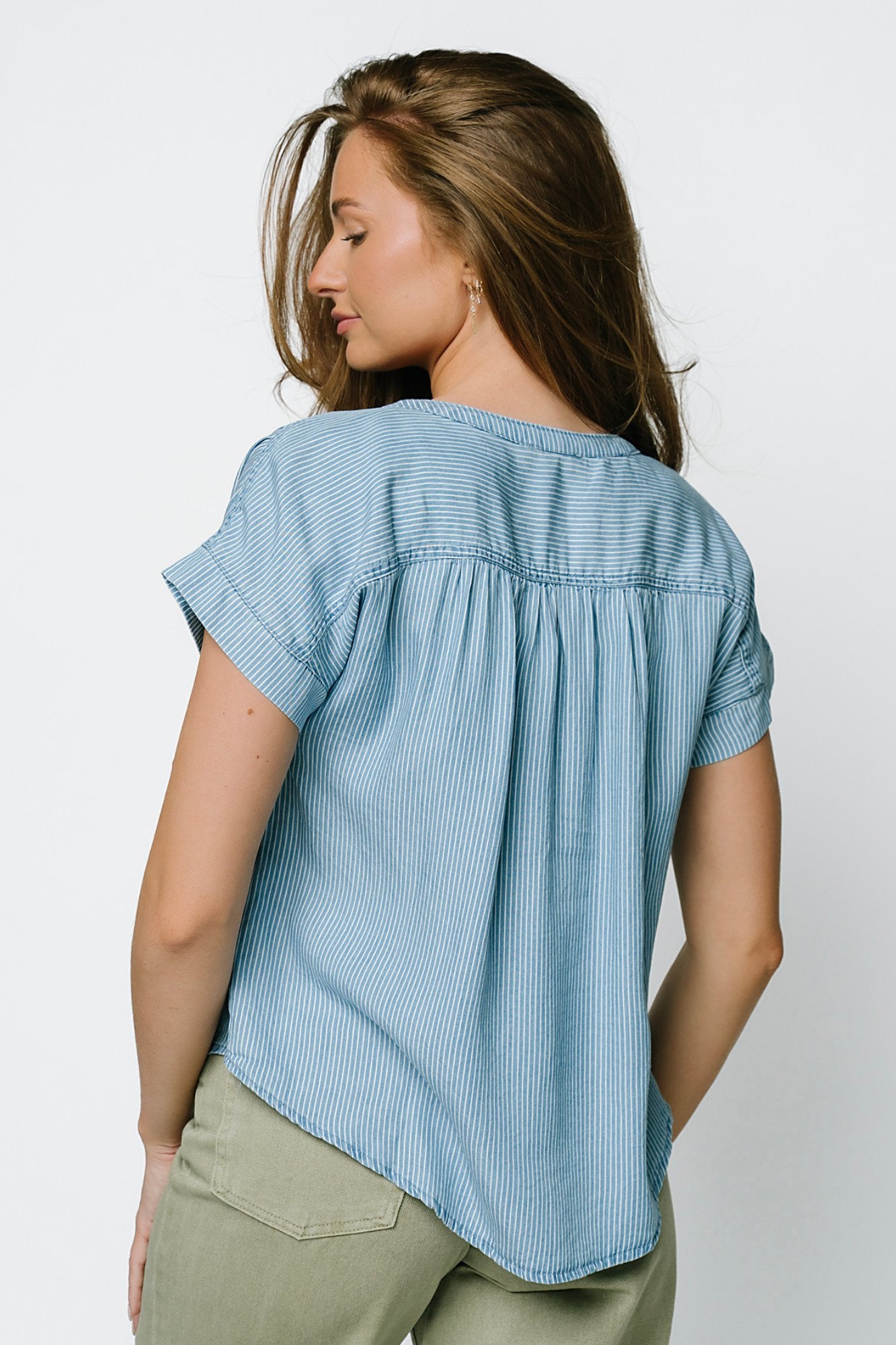 Market Day Top Clothing Holley Girl