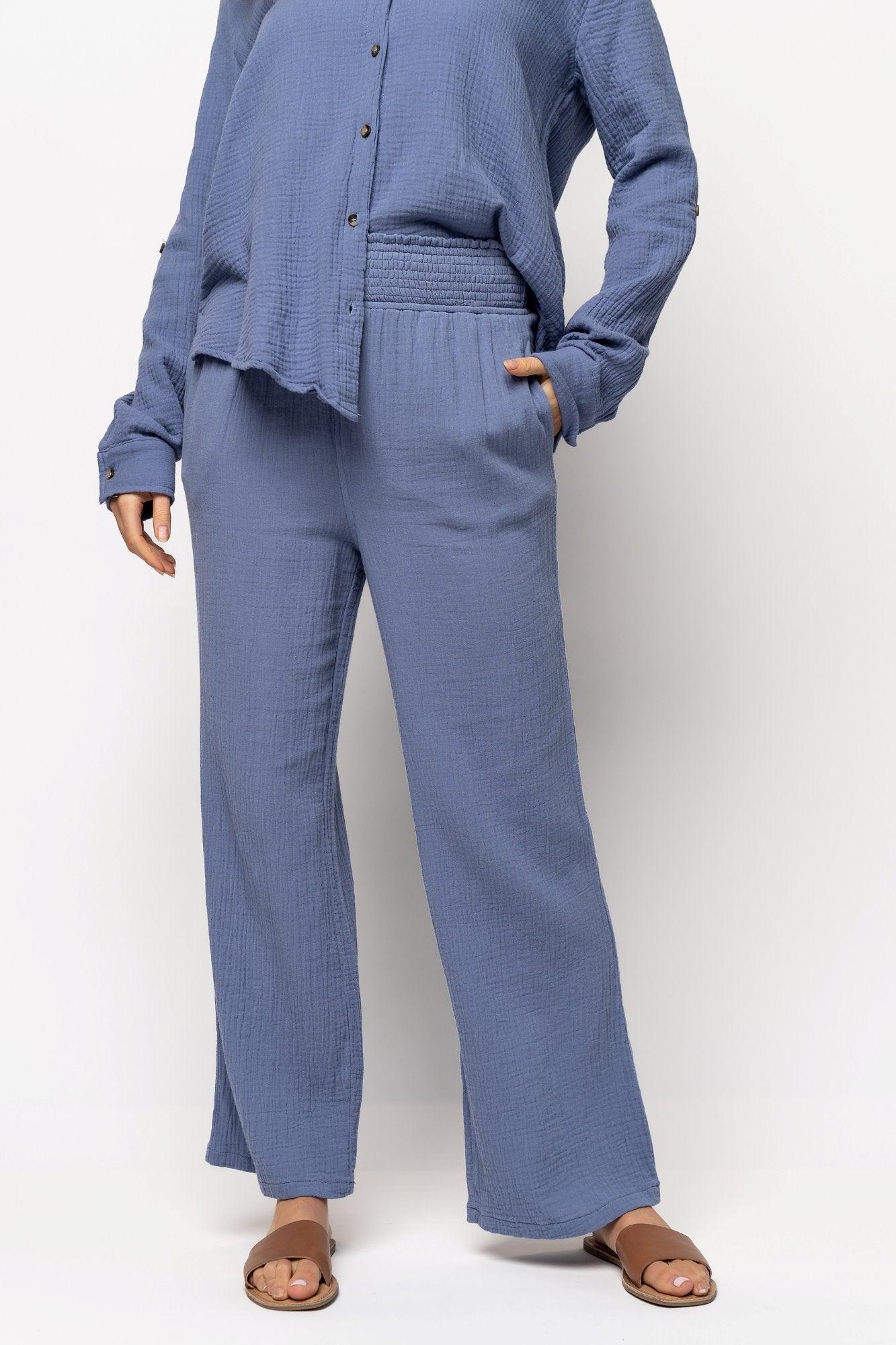 Ford Pant Holley Girl
