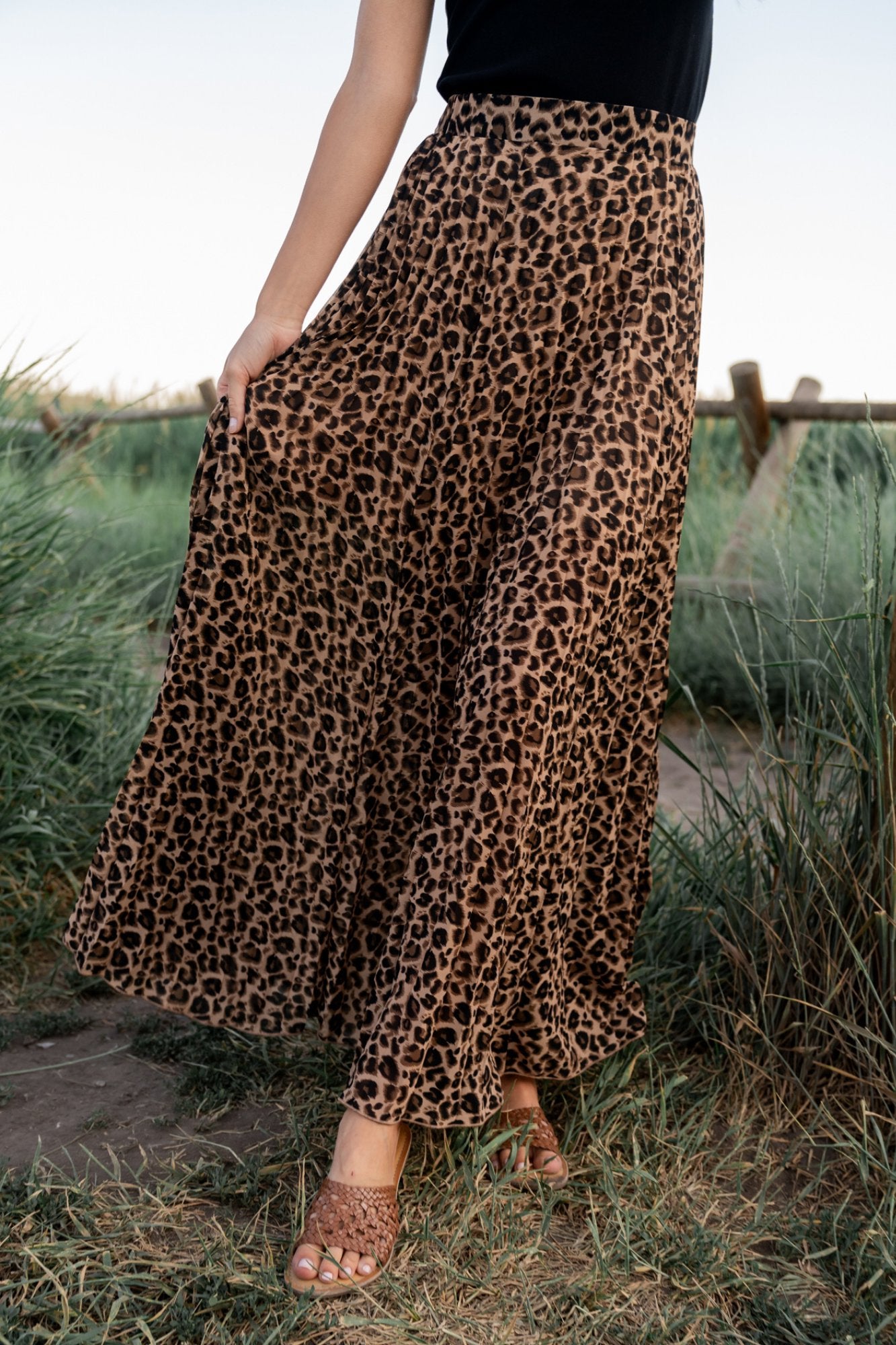 Felix Skirt Clothing Holley Girl