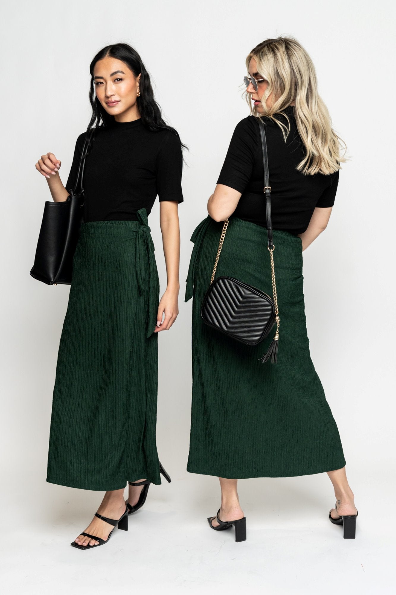 Aspen Skirt Holley Girl