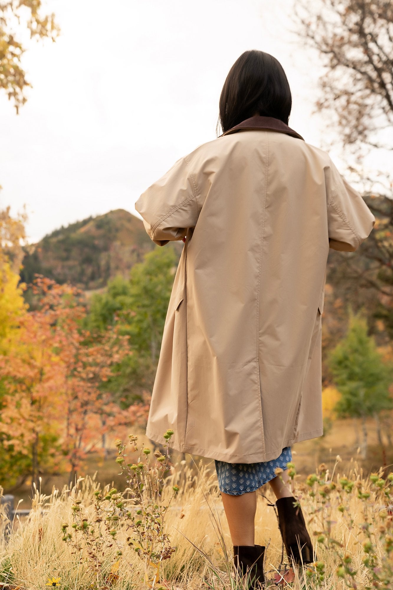 Harrison Barn Coat Clothing Holley Girl