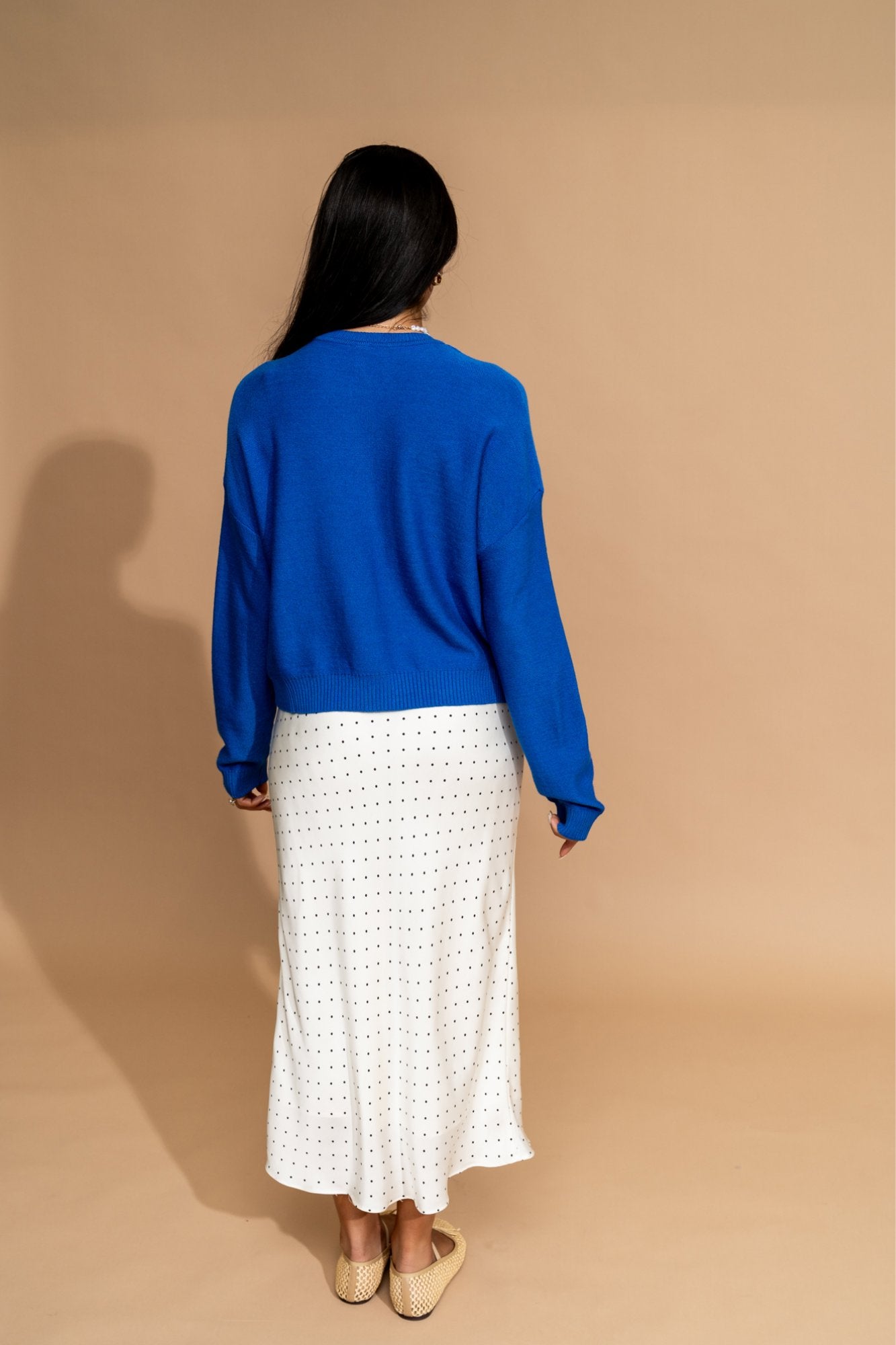 Bexley Sweater Clothing Holley Girl