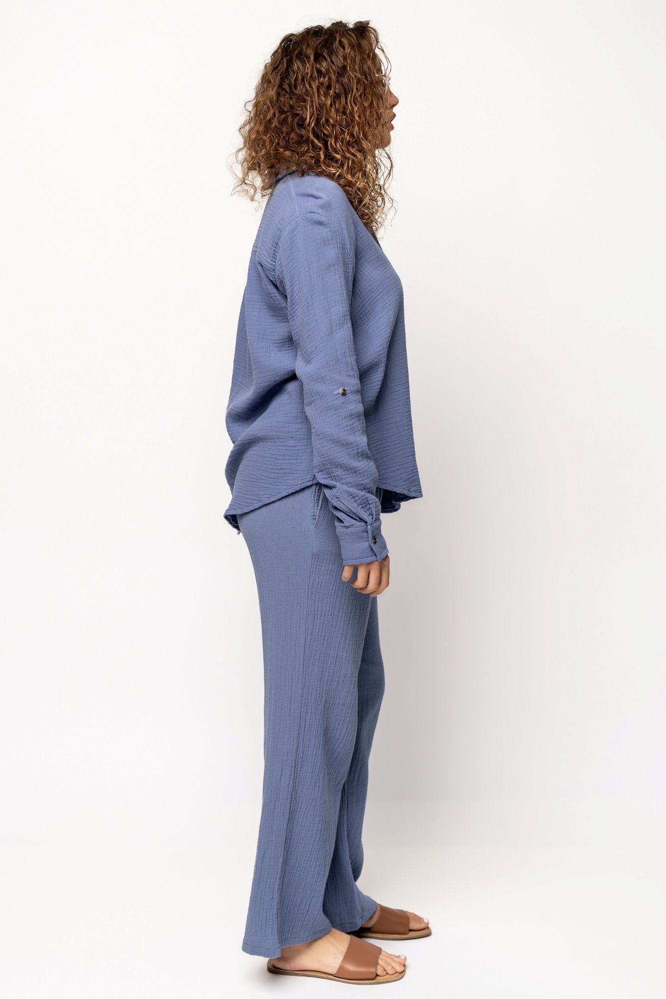 Ford Pant Holley Girl