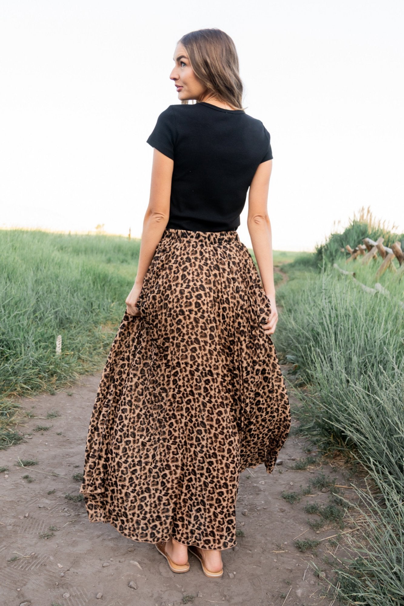 Felix Skirt Clothing Holley Girl