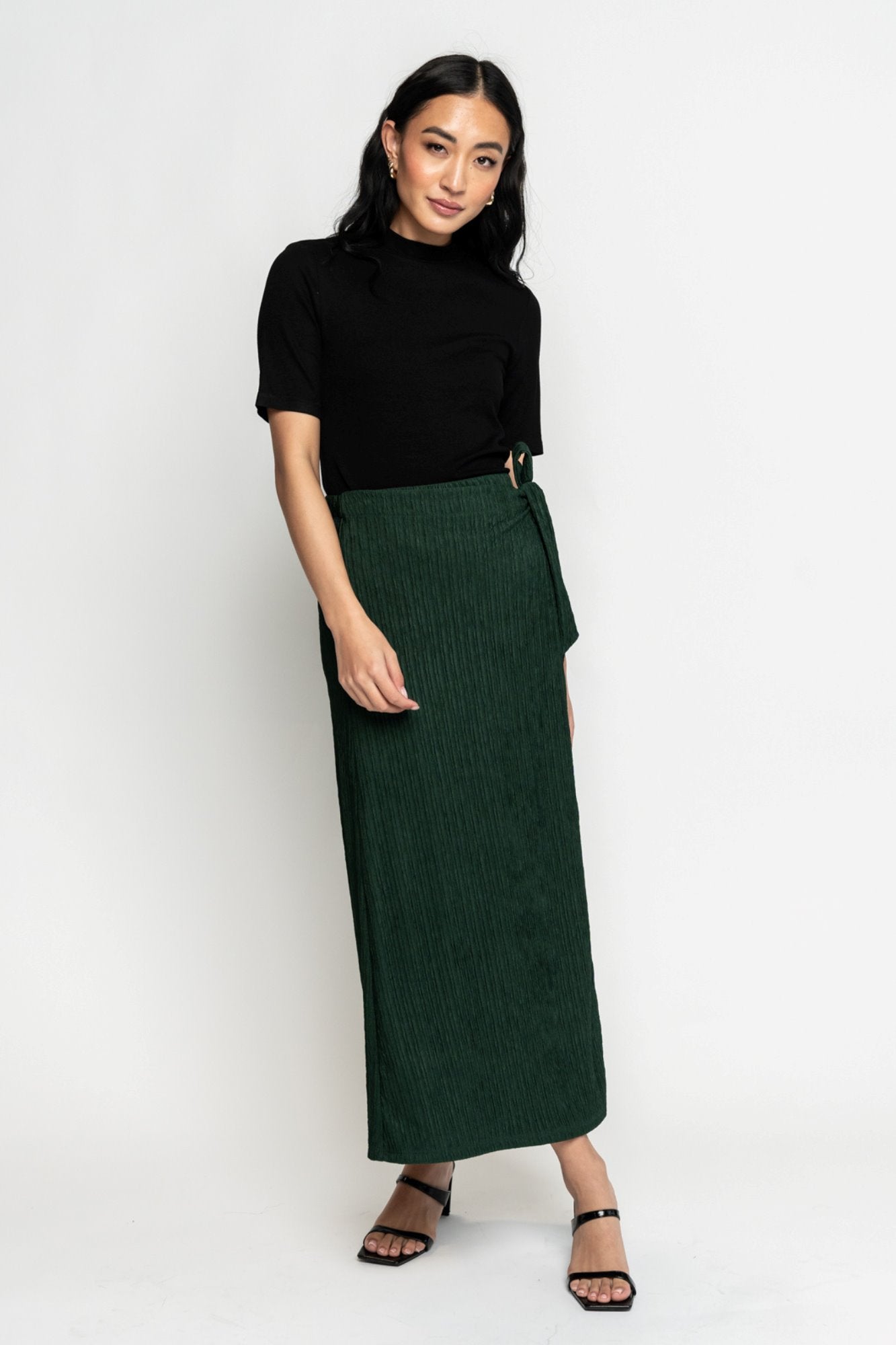 Aspen Skirt Holley Girl