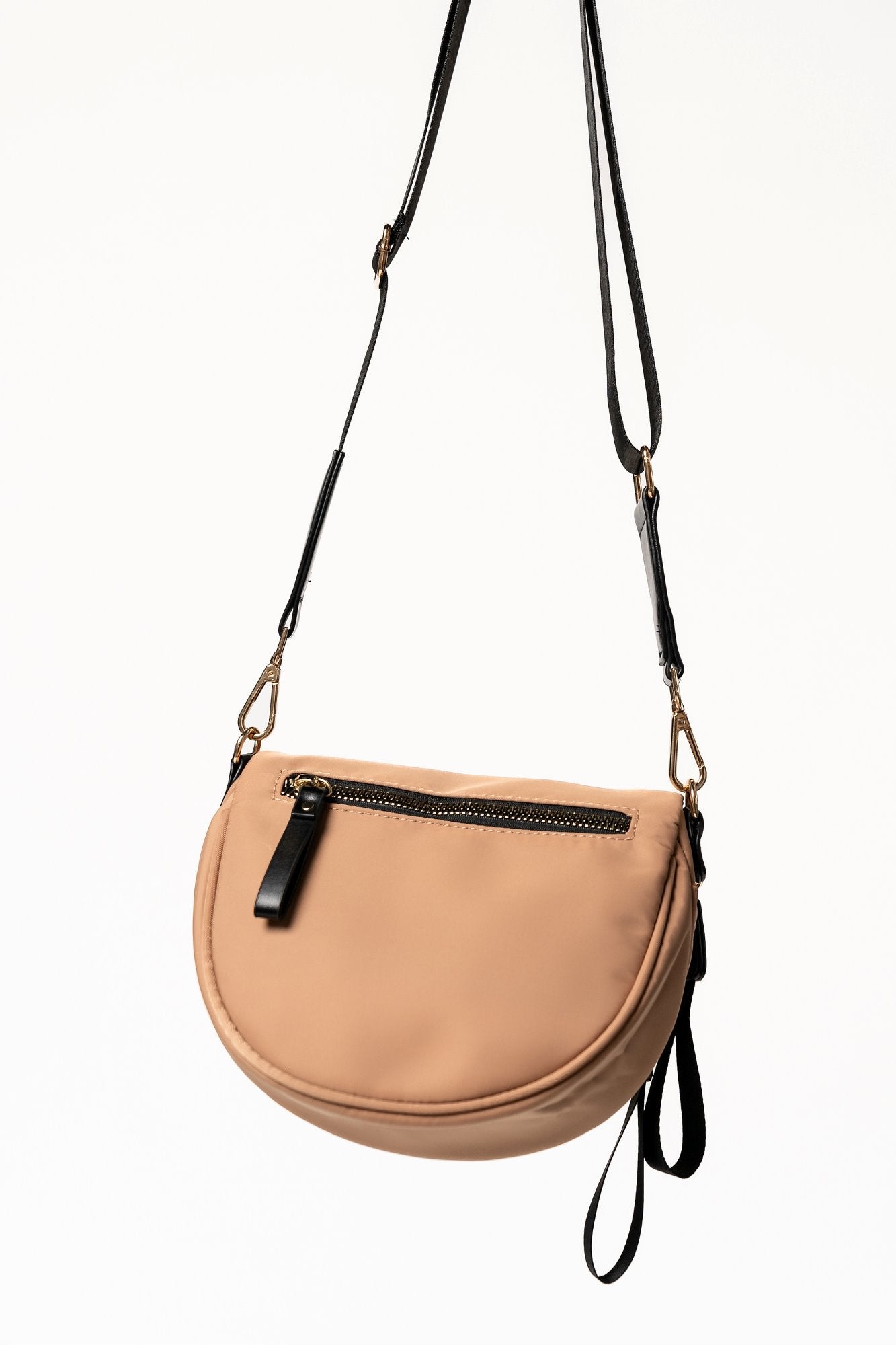 Lewis Bag in Tan Holley Girl