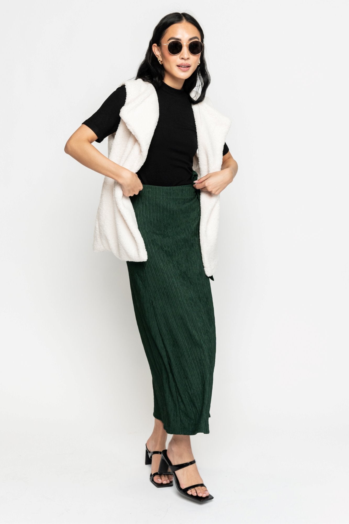 Aspen Skirt Holley Girl