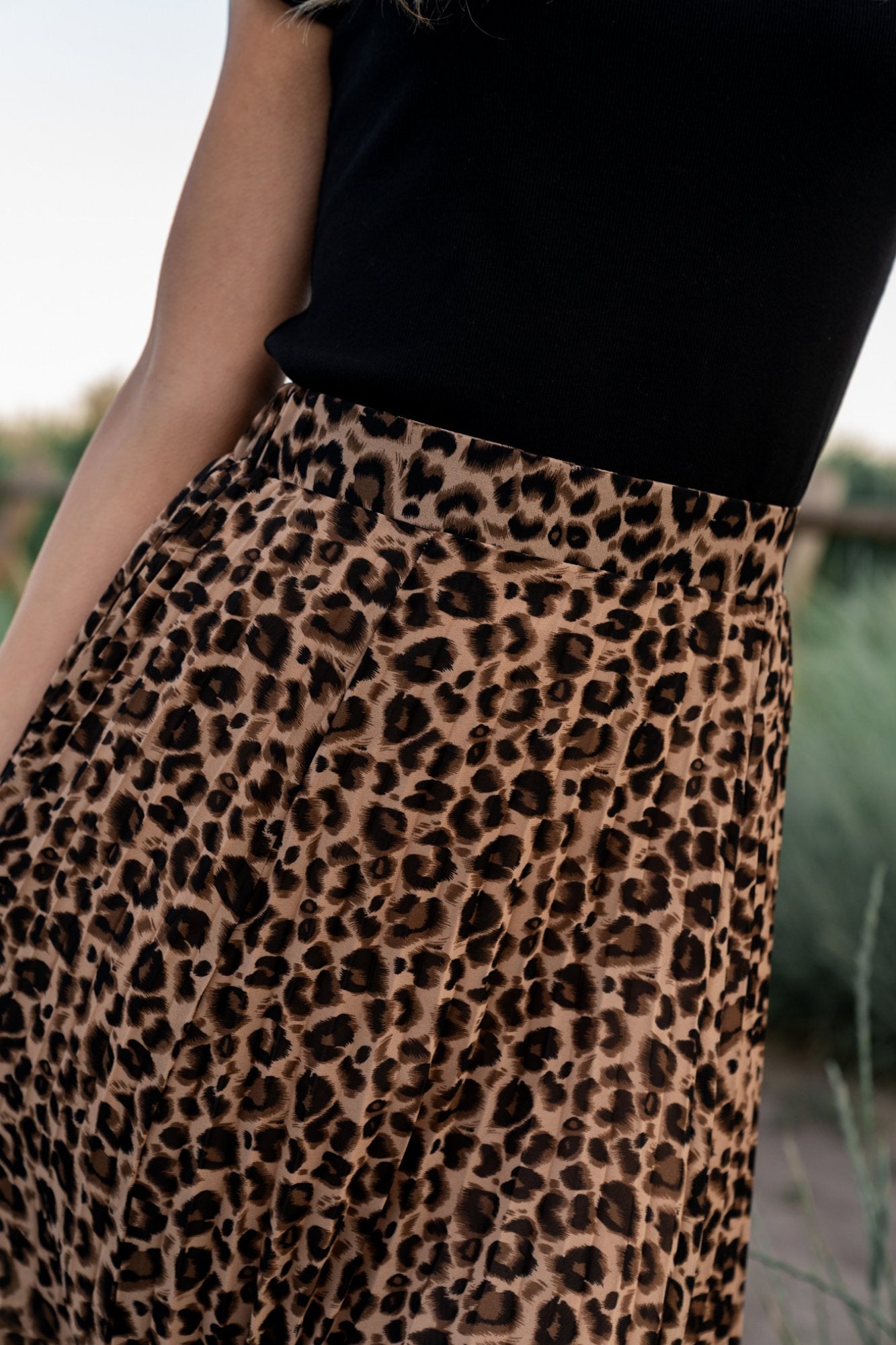 Felix Skirt Clothing Holley Girl