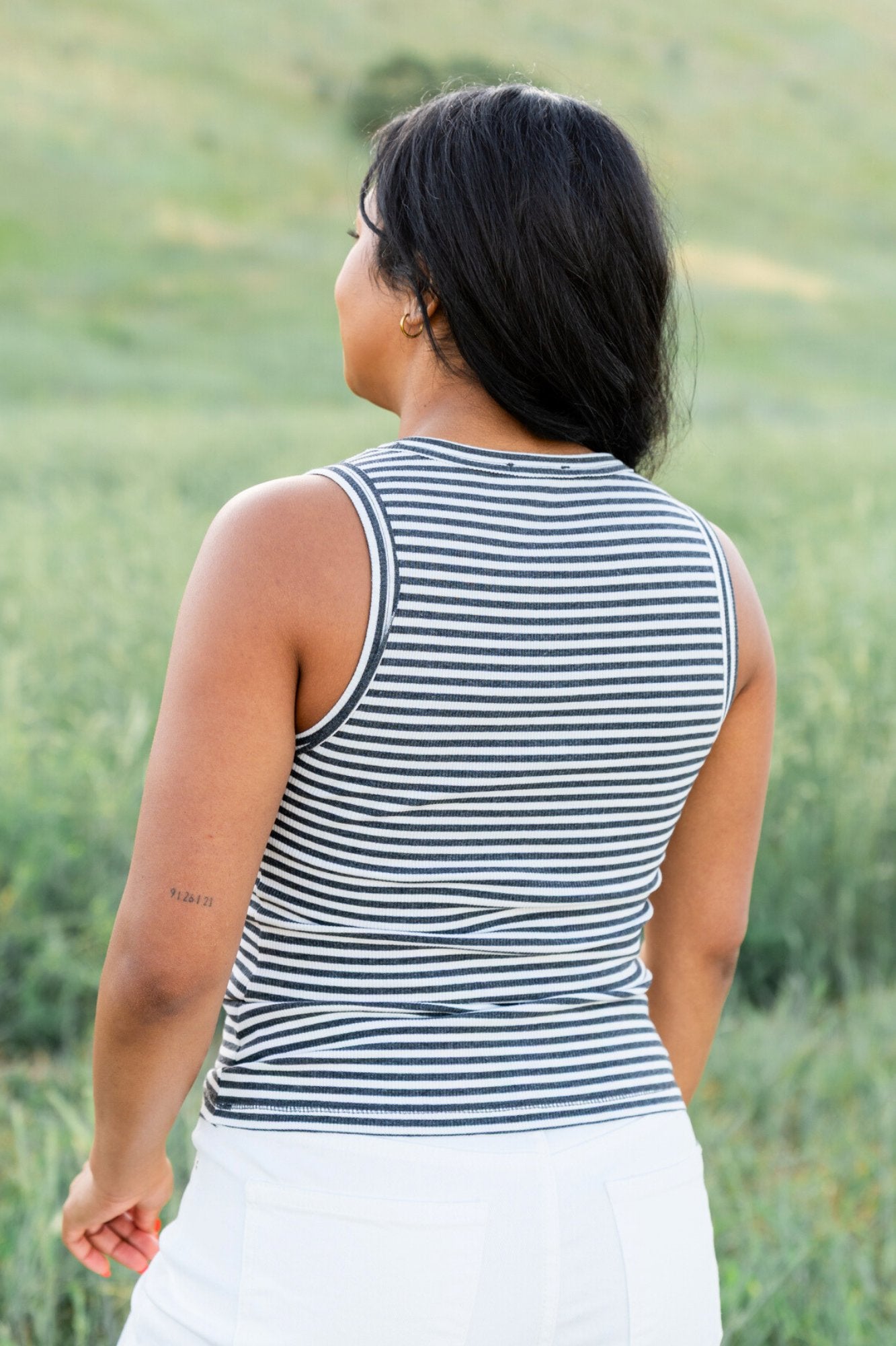 Seaside Tank Clothing Holley Girl