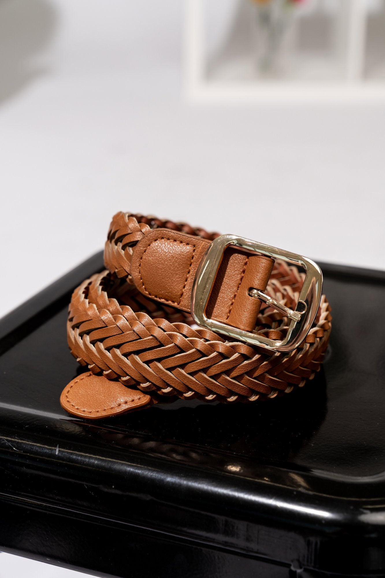 Bronson Belt Clothing Holley Girl