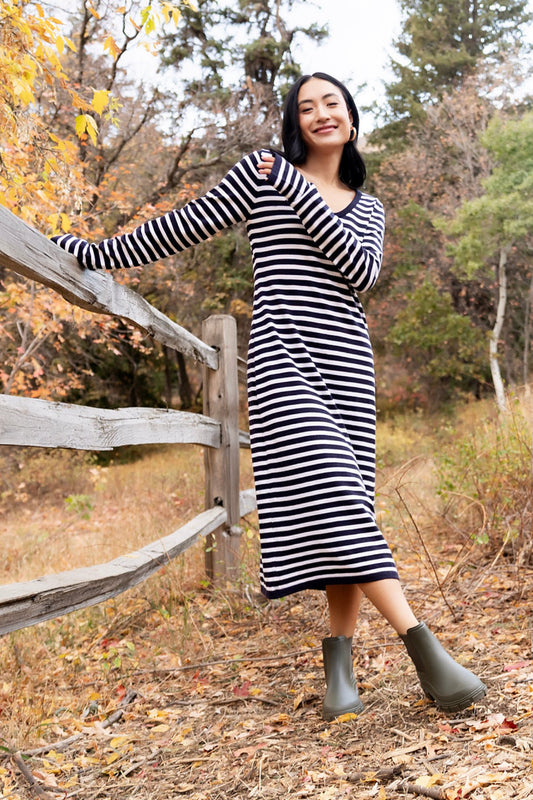 Bristol Dress Clothing Holley Girl