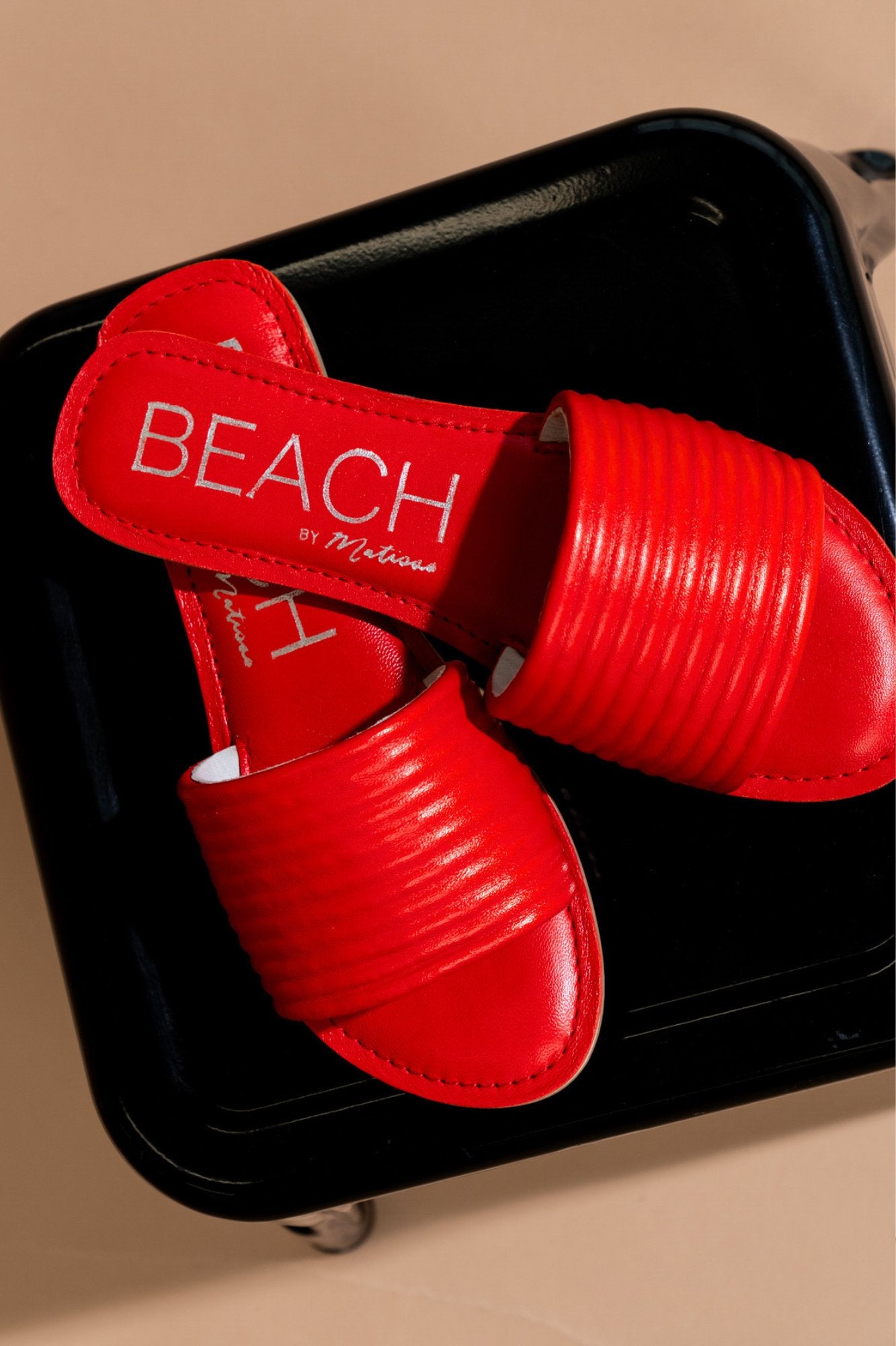 Ruby Sandals Clothing Holley Girl