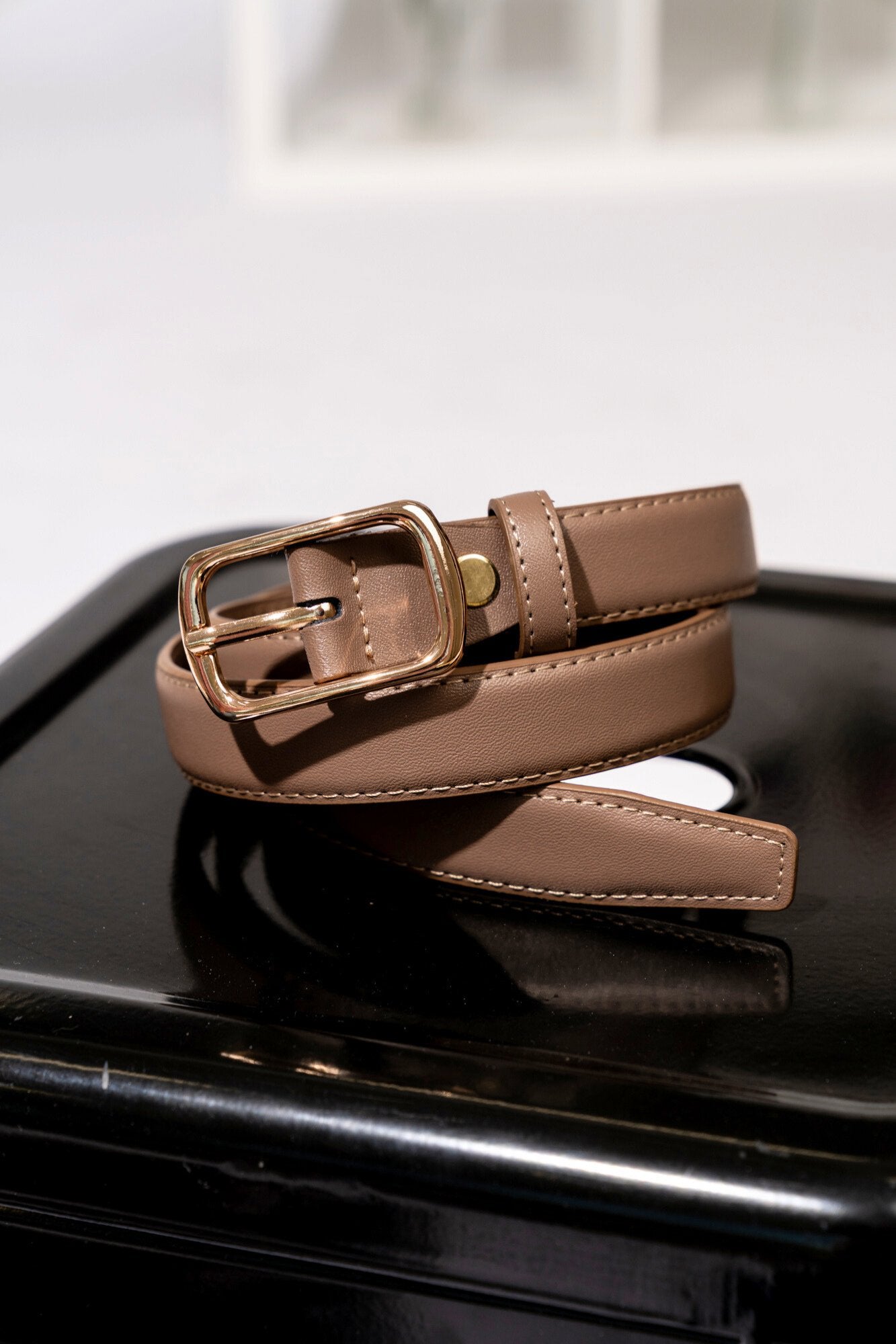 Atlas Belt Clothing Holley Girl