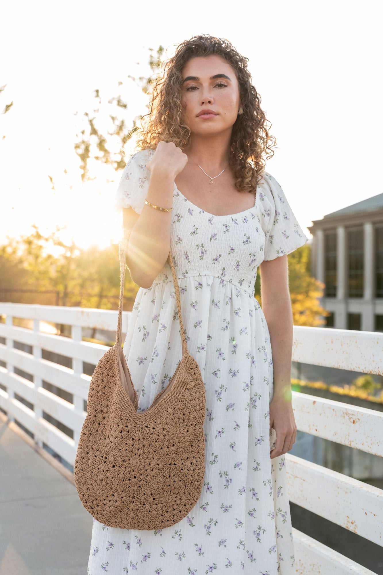 Carolina Bag Clothing Holley Girl