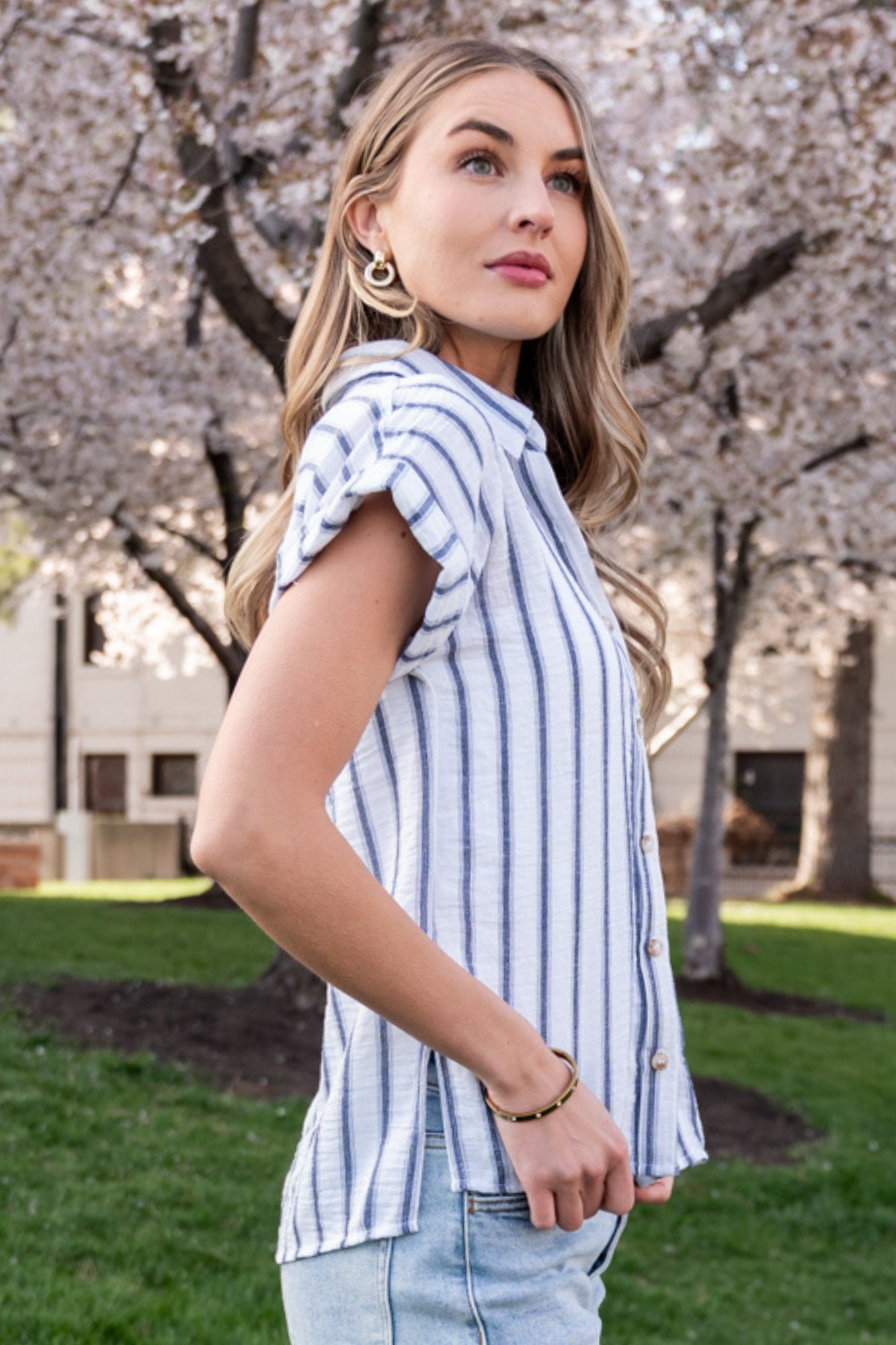 Copeland Top Clothing Holley Girl