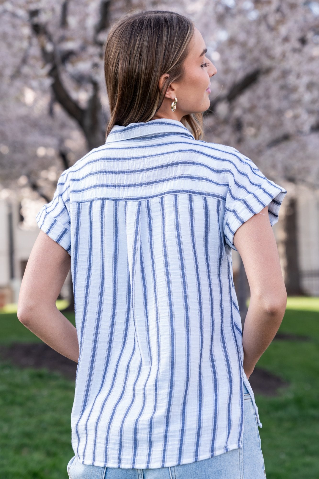 Copeland Top Clothing Holley Girl