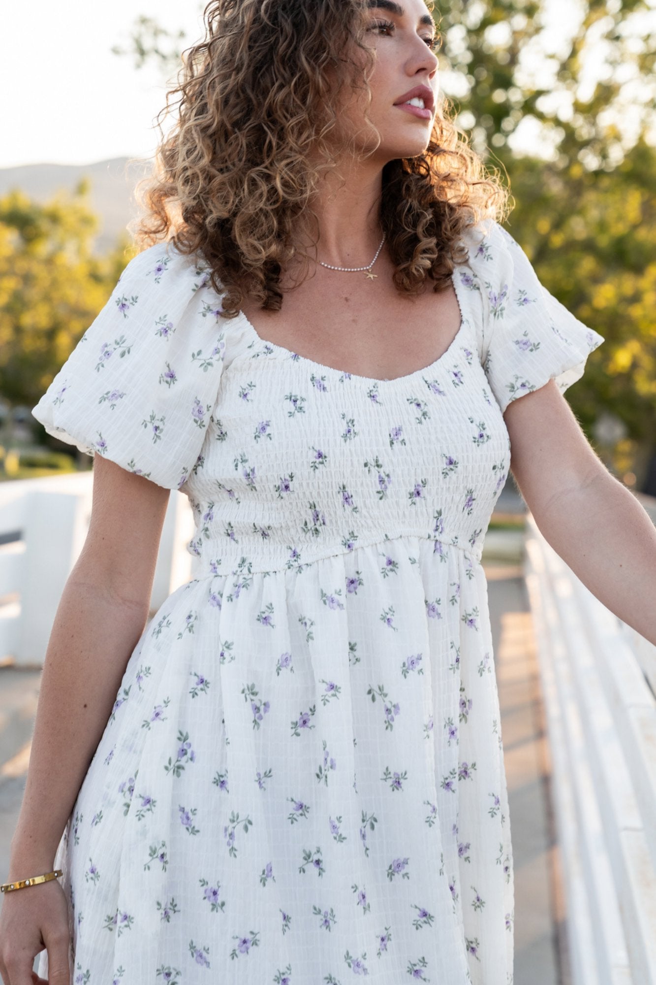 Posie Dress Clothing Holley Girl